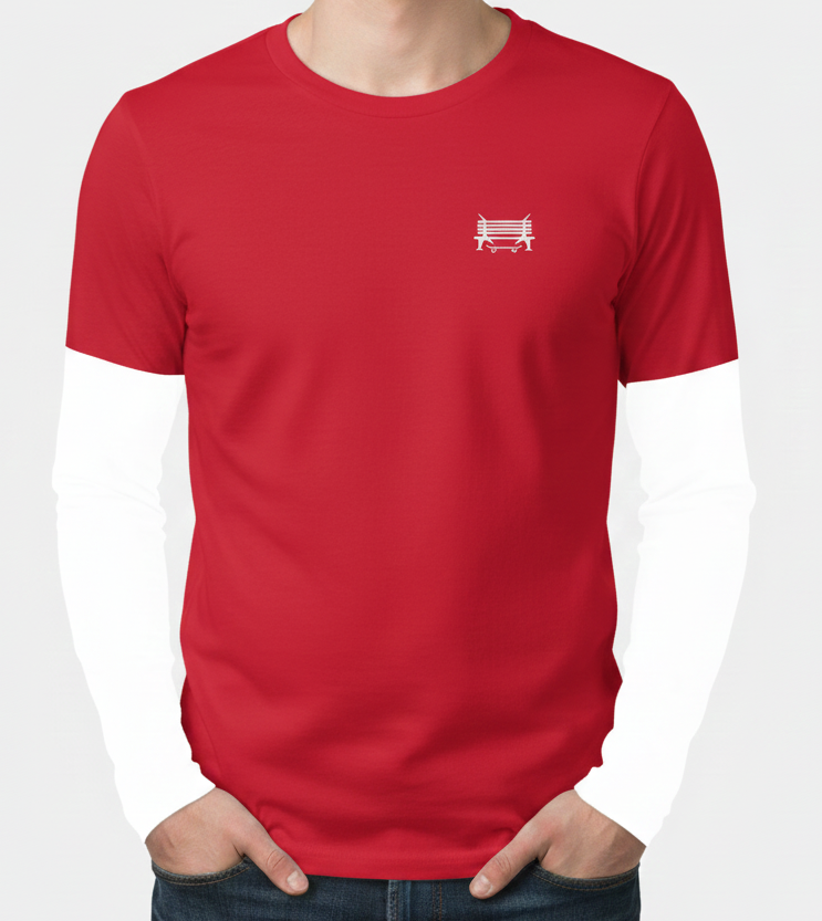 Half Sleeve T-Shirts For Men