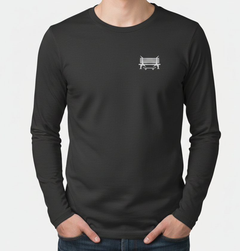 Full Sleeve T-Shirts For Men