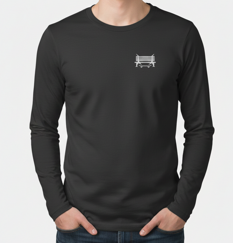 Full Sleeve T-Shirts For Men