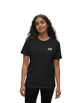 ParkBench Half Sleeve Round Neck T-Shirt For Women