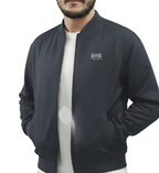 ParkBench Bomber Jacket