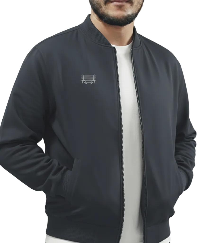 ParkBench Bomber Jacket