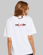 T-Shirt oversized fit