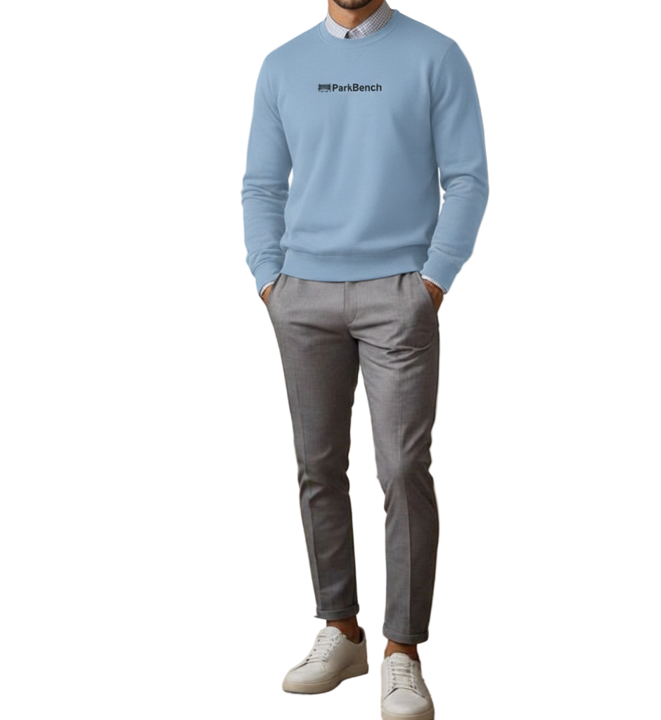 ParkBench Sweatshirt