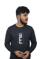 Men's Full Sleeve T-Shirt