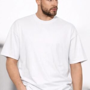 Oversized T-Shirt for Men & Women