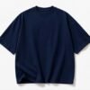 navy blue tshirt only